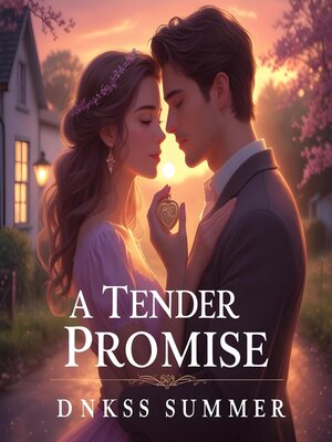 cover image of A Tender Promise